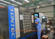Homogenizer công nghiệp hiệu suất cao chuyên nghiệp 25 Mpa 6000 L / H