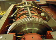 Hệ thống điều khiển khí nén Juice Homogenizer Loại dây chuyền Nhà máy UHT