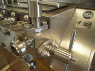 Máy đồng nhất công nghiệp / Homogenizer cho sữa Kích cỡ tùy chỉnh