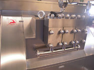 Máy trộn Homogenizer phòng thí nghiệm chống ăn mòn, Homogenizer quy mô phòng thí nghiệm