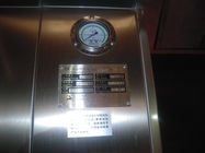 Hướng dẫn sử dụng máy đồng nhất kem 6000L / H được vận hành cho kỹ thuật di truyền