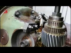 Nhà máy đồng hóa Shanghai Samro Homogenizer Co., Ltd.