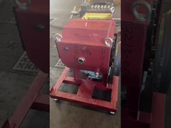 Máy homogenizer kem tùy chỉnh, homogenizer hai giai đoạn nhỏ