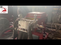 Máy đồng hóa thực phẩm lỏng điện, Máy đồng hóa 2 giai đoạn