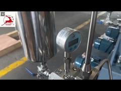 homogenizer phòng thí nghiệm