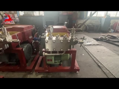 Máy homogenizer emulsion thực phẩm / Thiết bị homogenizer công nghiệp