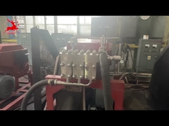 Thiết bị homogenization công nghiệp mới cho thuốc trừ sâu 5000 L / H