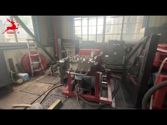 25 Mpa chuyên nghiệp áp suất cao homogenizer cho sữa Pasteurizer và homogenizing