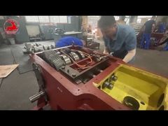 Thiết bị homogenizer hạng nặng, Máy chế biến sữa tiết kiệm năng lượng