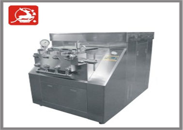 Thiết bị đồng hóa Tiện cụ đồng hóa thuốc áp suất cao