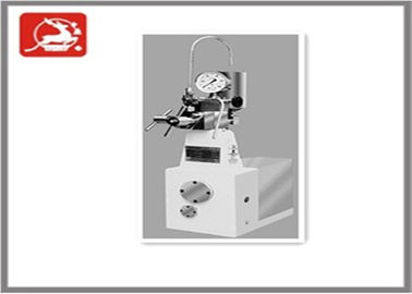 Thử nghiệm cho kem da homogenizer phòng thí nghiệm 60 L / H 700 bar, homogenizer 2 giai đoạn