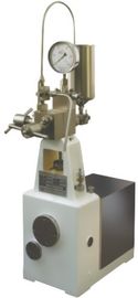 Thử nghiệm homogenizer trong phòng thí nghiệm hiệu suất cao cho kem trái cây / dầu bơ / đồ uống