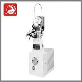 Inox 304 Lab Homogeniser Công nghiệp di động 3 pha